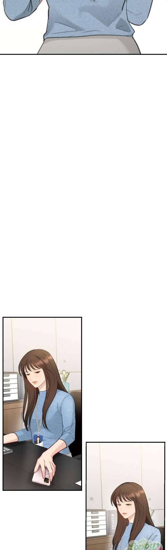 Quyền Lực Của Thư Ký Chương 4 - Trang 81