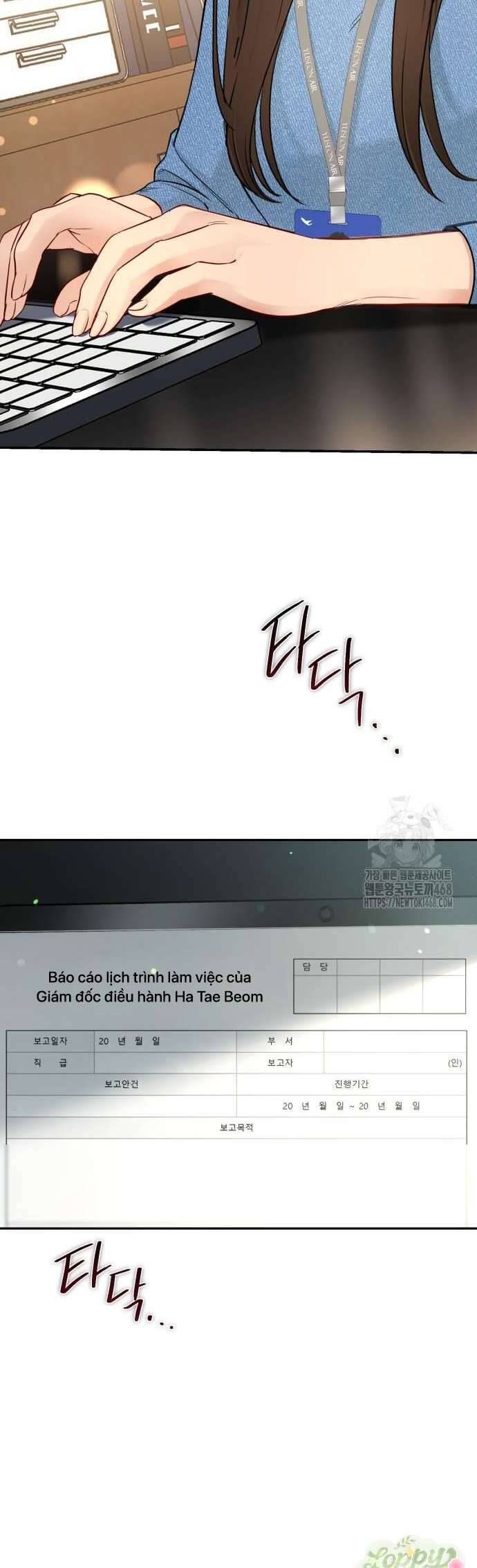 Quyền Lực Của Thư Ký Chương 4 - Trang 83