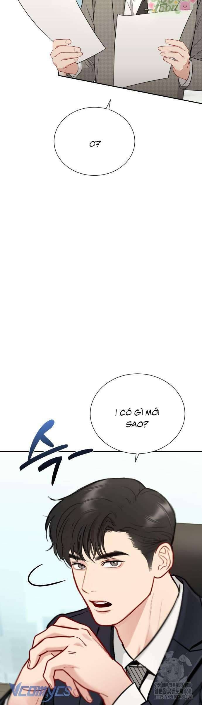 Quyền Lực Của Thư Ký Chương 4 - Trang 10