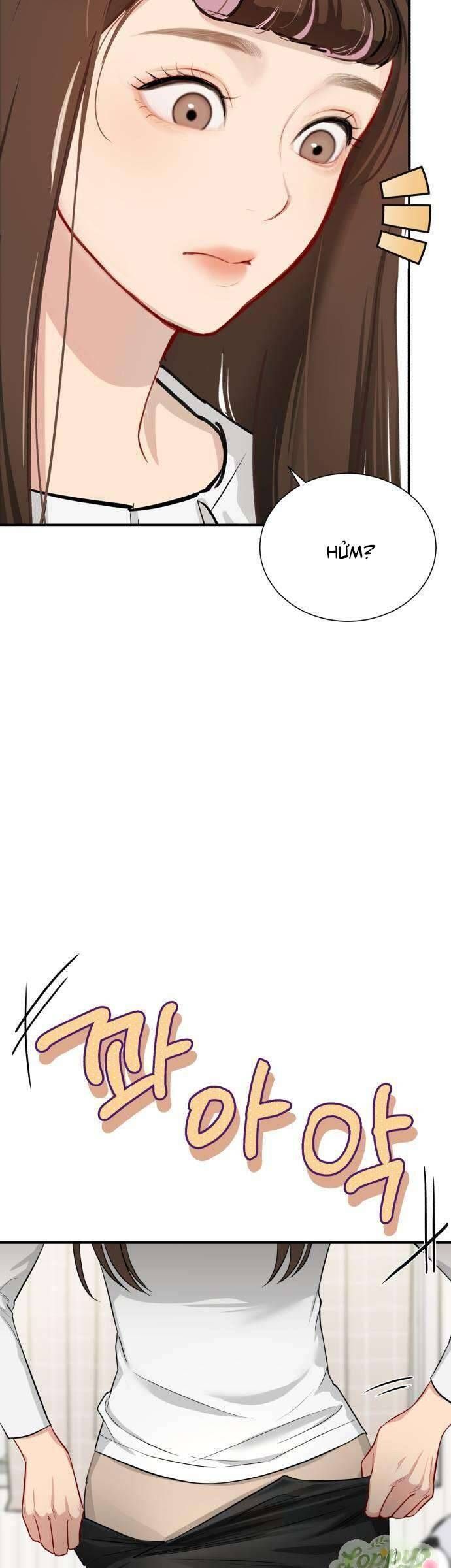 Quyền Lực Của Thư Ký Chương 5 - Trang 11