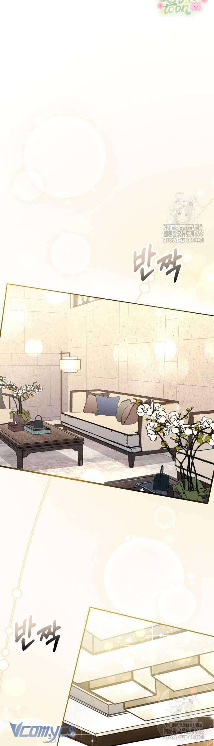 Quyền Lực Của Thư Ký Chương 5 - Trang 30