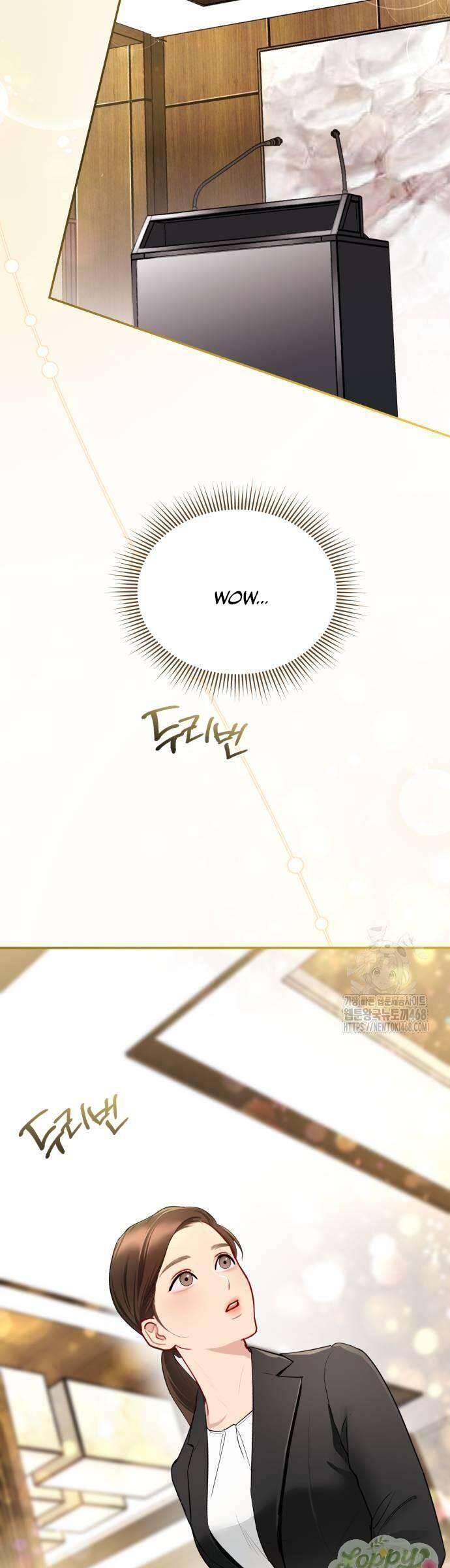 Quyền Lực Của Thư Ký Chương 5 - Trang 31