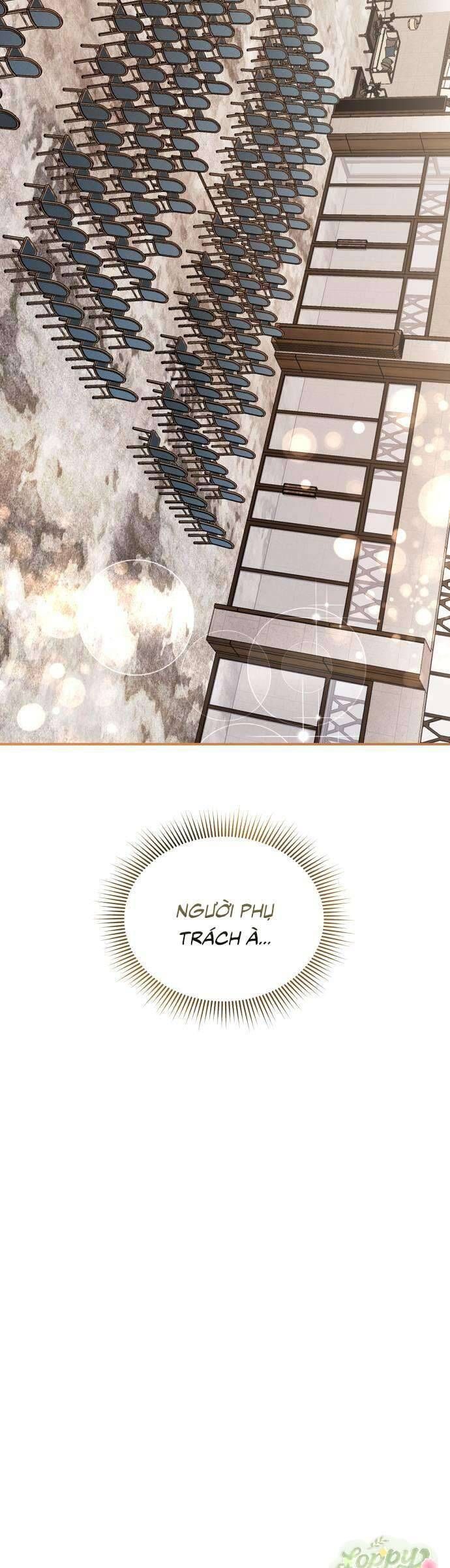 Quyền Lực Của Thư Ký Chương 5 - Trang 33