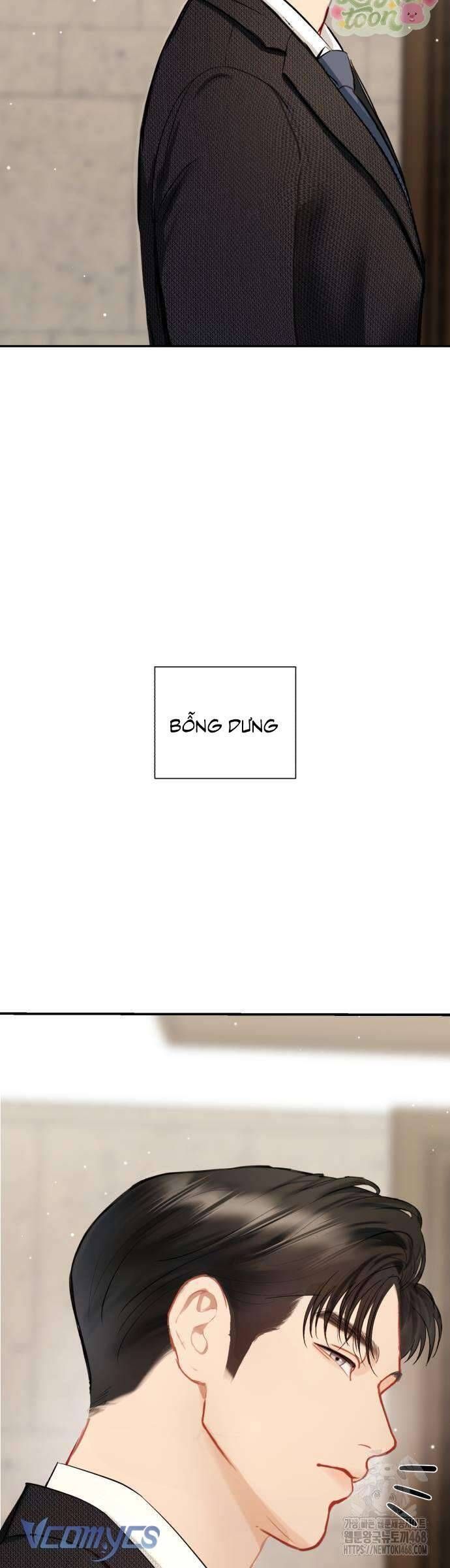 Quyền Lực Của Thư Ký Chương 5 - Trang 36