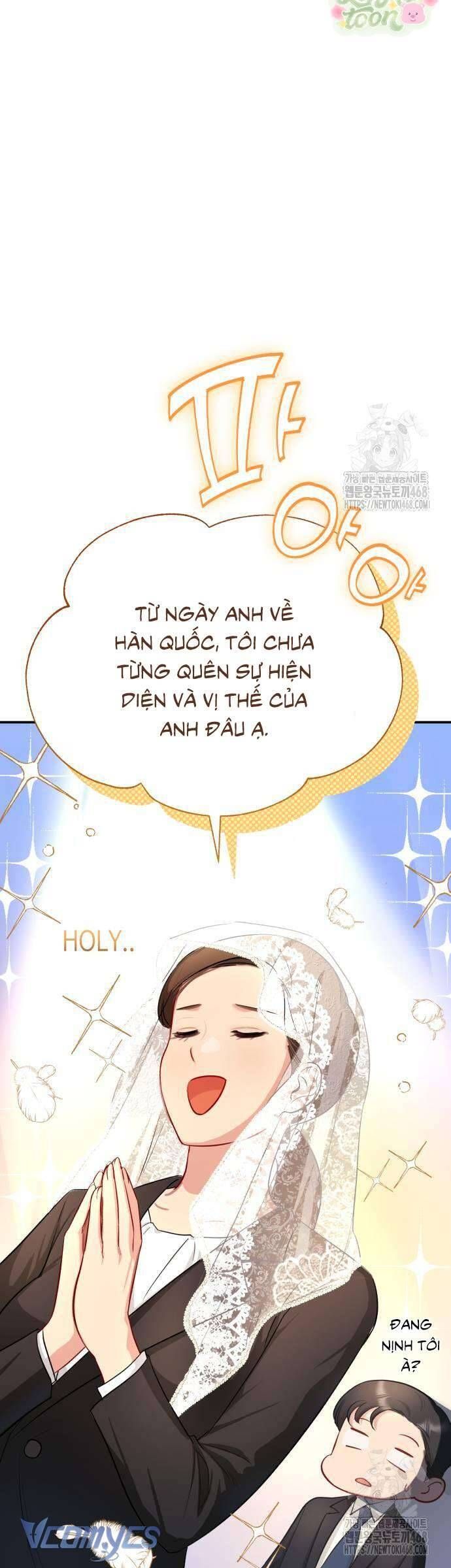 Quyền Lực Của Thư Ký Chương 5 - Trang 40