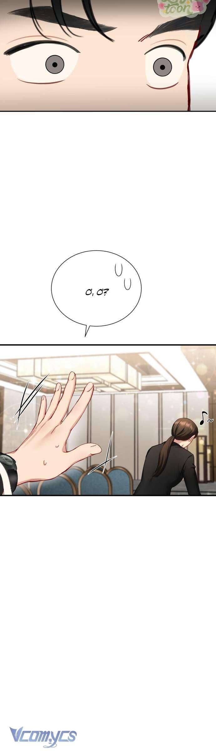 Quyền Lực Của Thư Ký Chương 5 - Trang 44