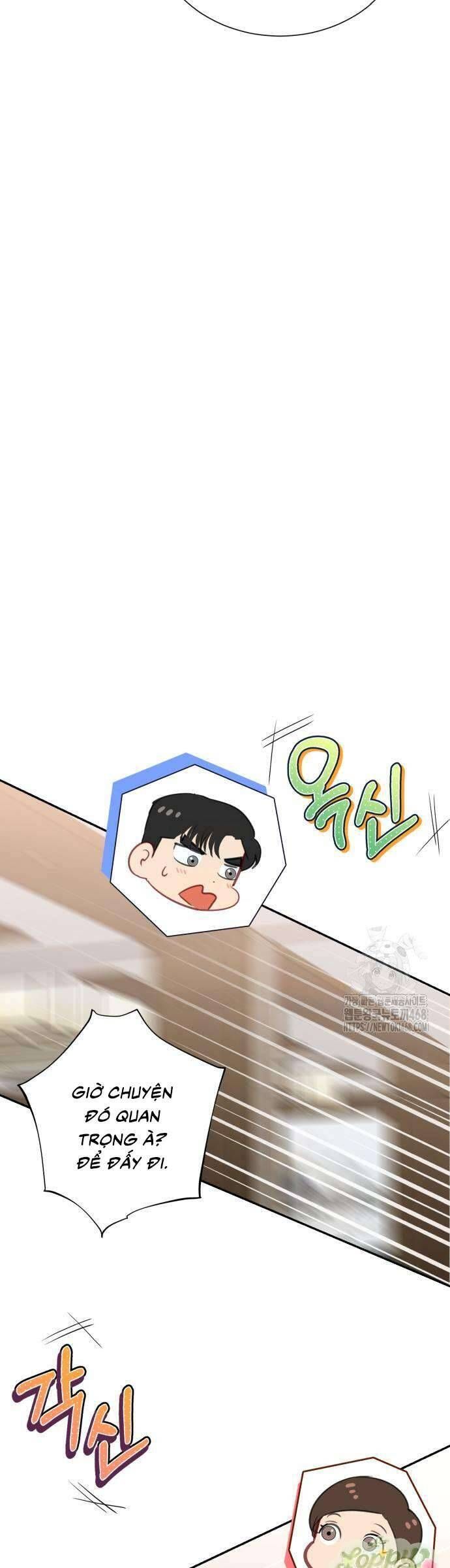 Quyền Lực Của Thư Ký Chương 5 - Trang 47