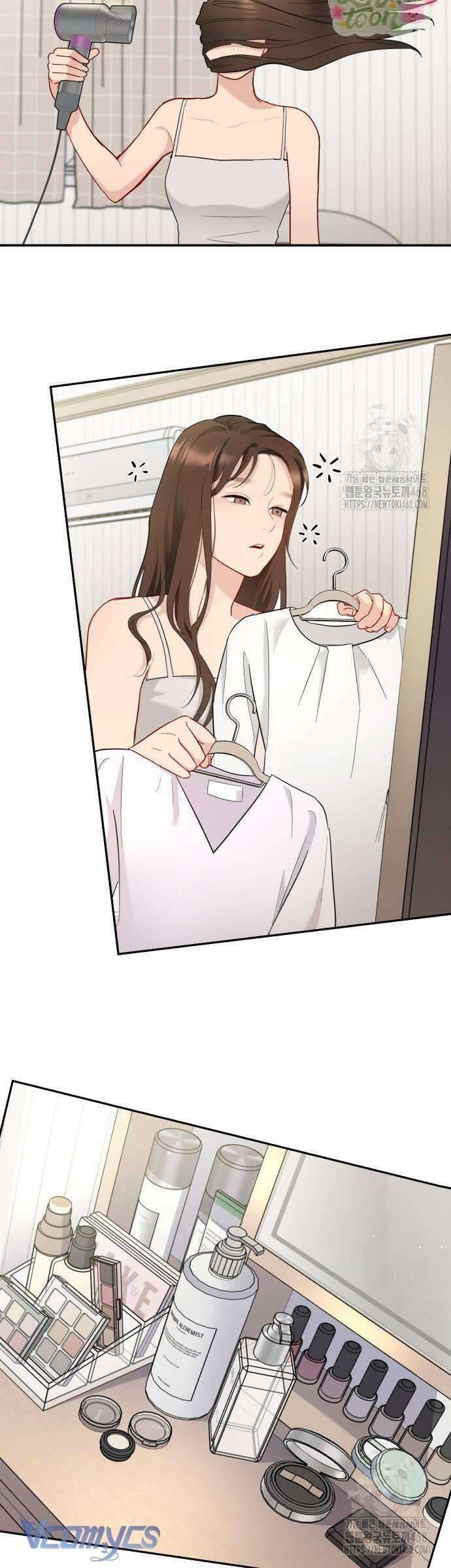 Quyền Lực Của Thư Ký Chương 5 - Trang 6