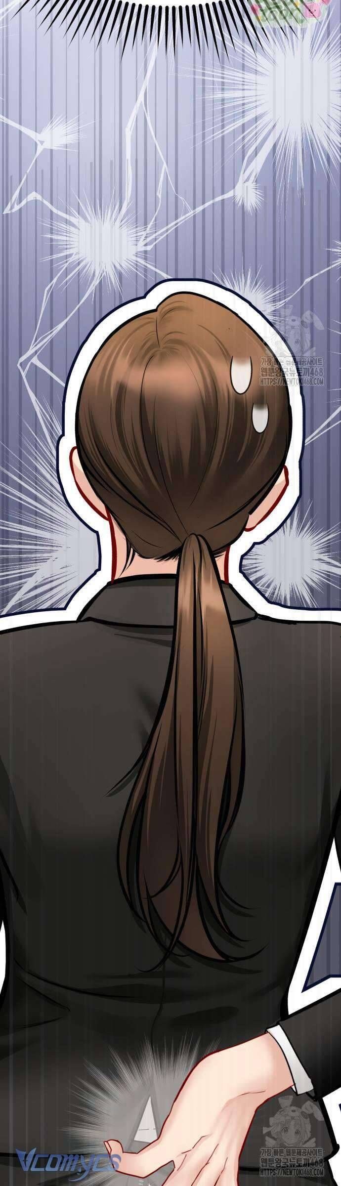 Quyền Lực Của Thư Ký Chương 5 - Trang 60