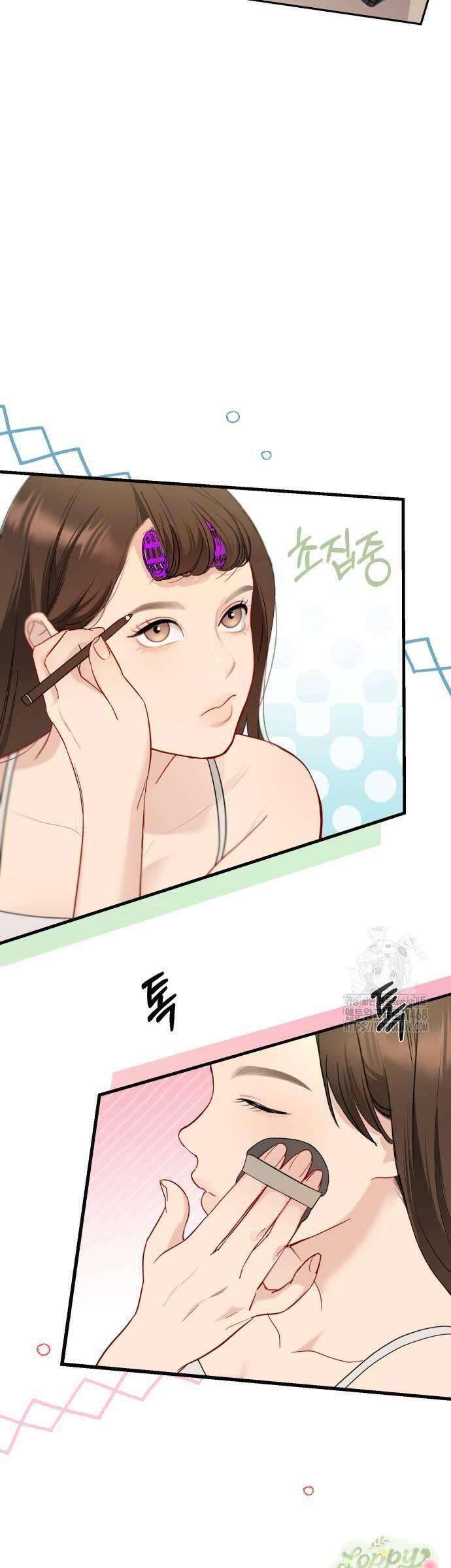 Quyền Lực Của Thư Ký Chương 5 - Trang 7