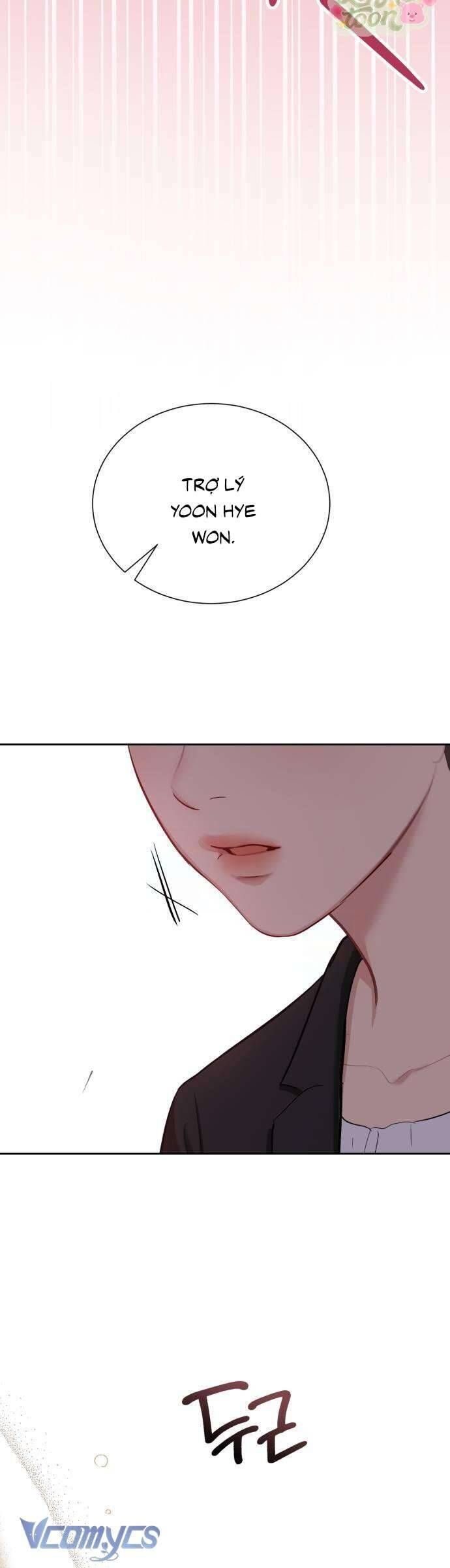 Quyền Lực Của Thư Ký Chương 5 - Trang 68