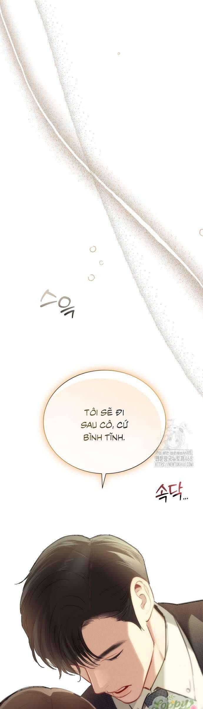 Quyền Lực Của Thư Ký Chương 5 - Trang 69