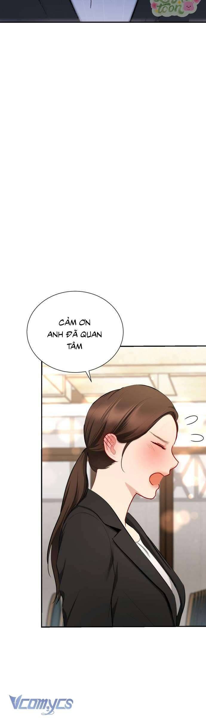 Quyền Lực Của Thư Ký Chương 5 - Trang 78