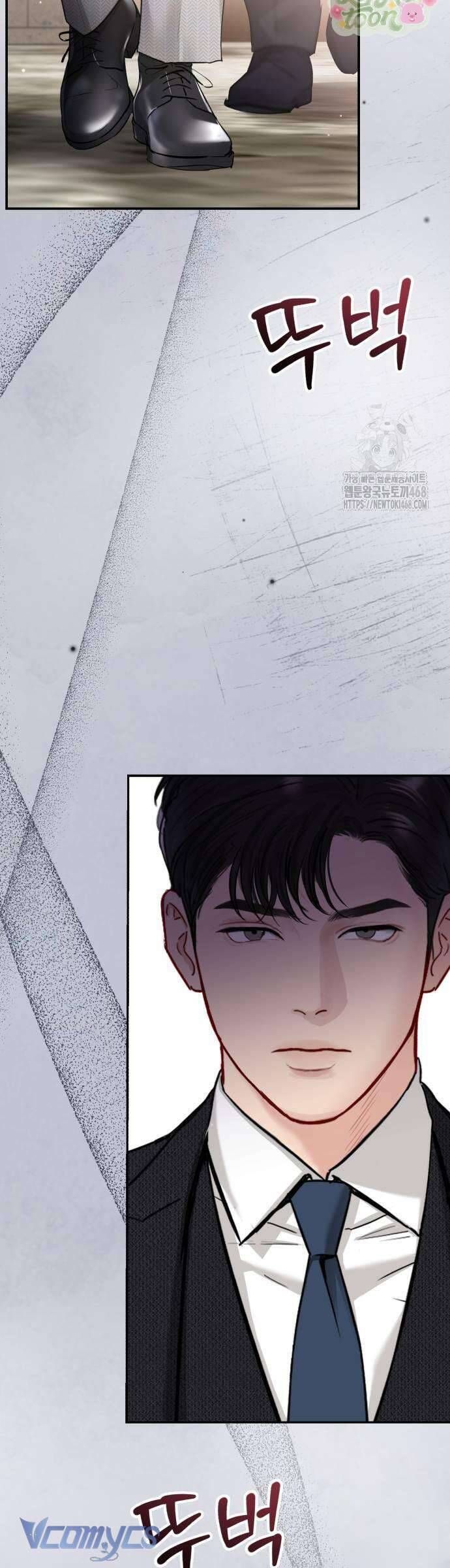 Quyền Lực Của Thư Ký Chương 5 - Trang 84