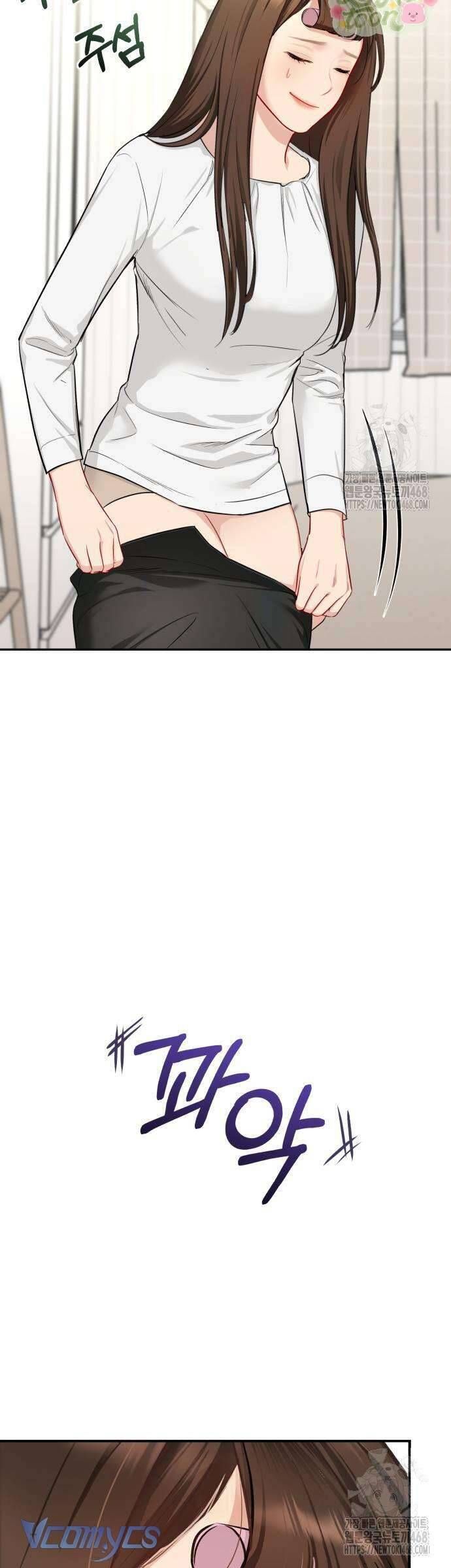 Quyền Lực Của Thư Ký Chương 5 - Trang 10