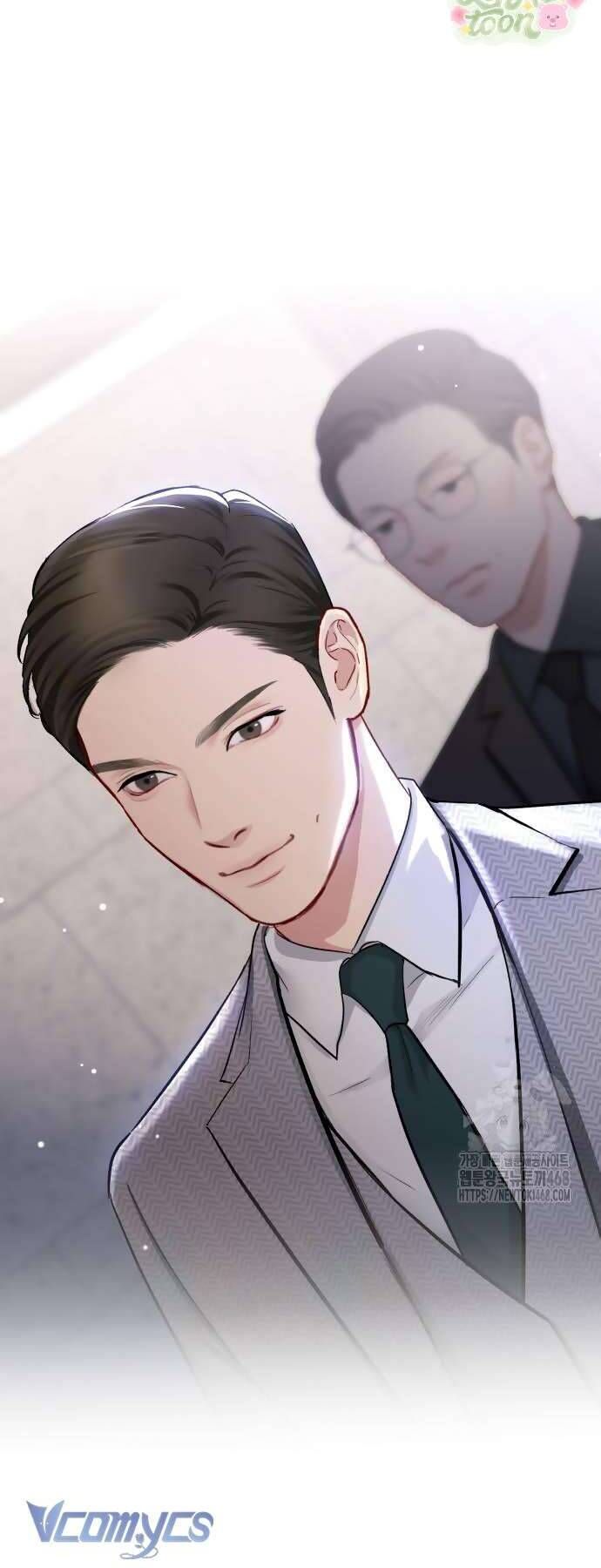 Quyền Lực Của Thư Ký Chương 6 - Trang 2