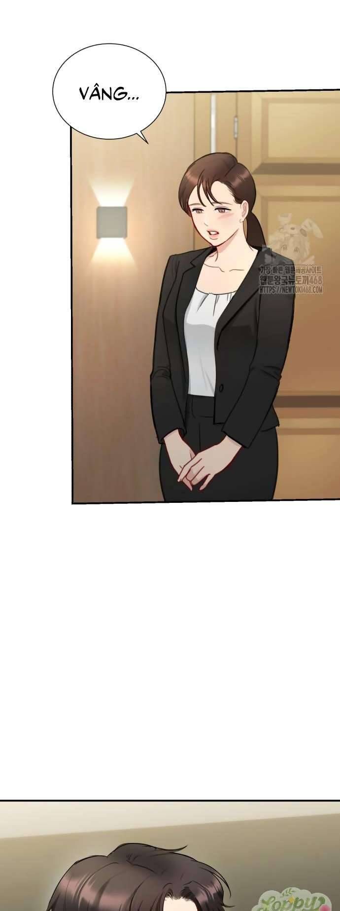 Quyền Lực Của Thư Ký Chương 6 - Trang 101