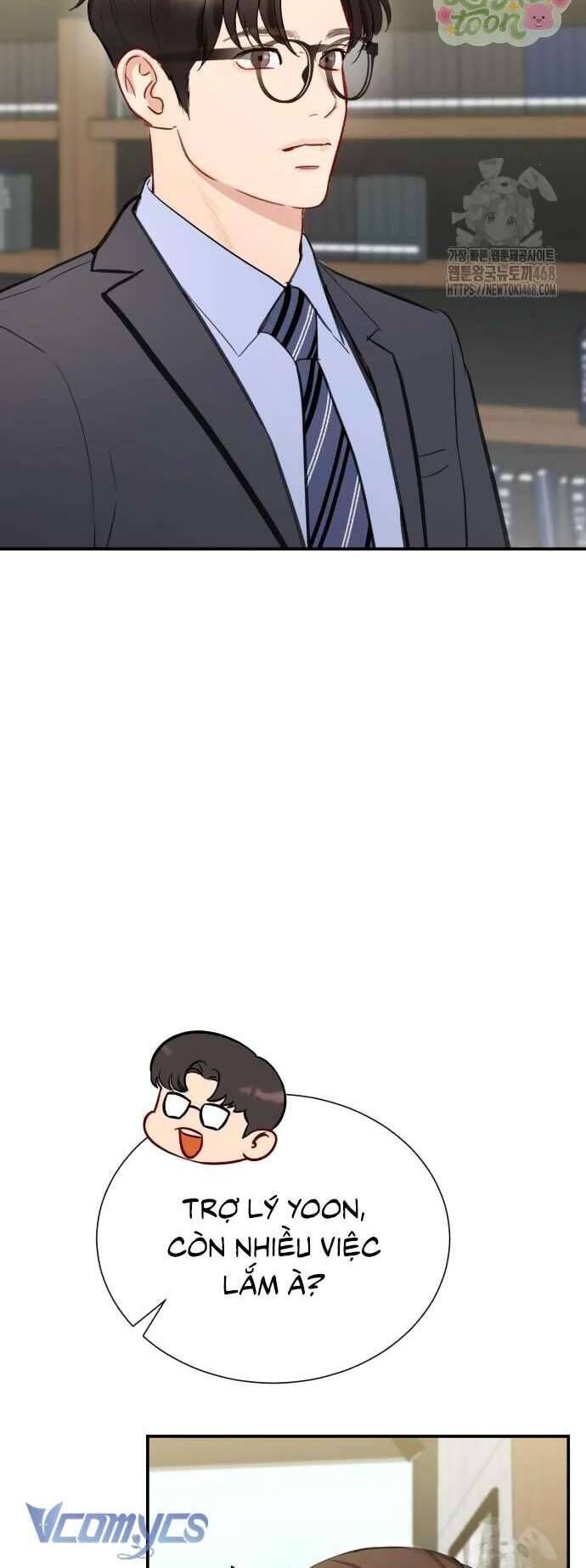Quyền Lực Của Thư Ký Chương 6 - Trang 102