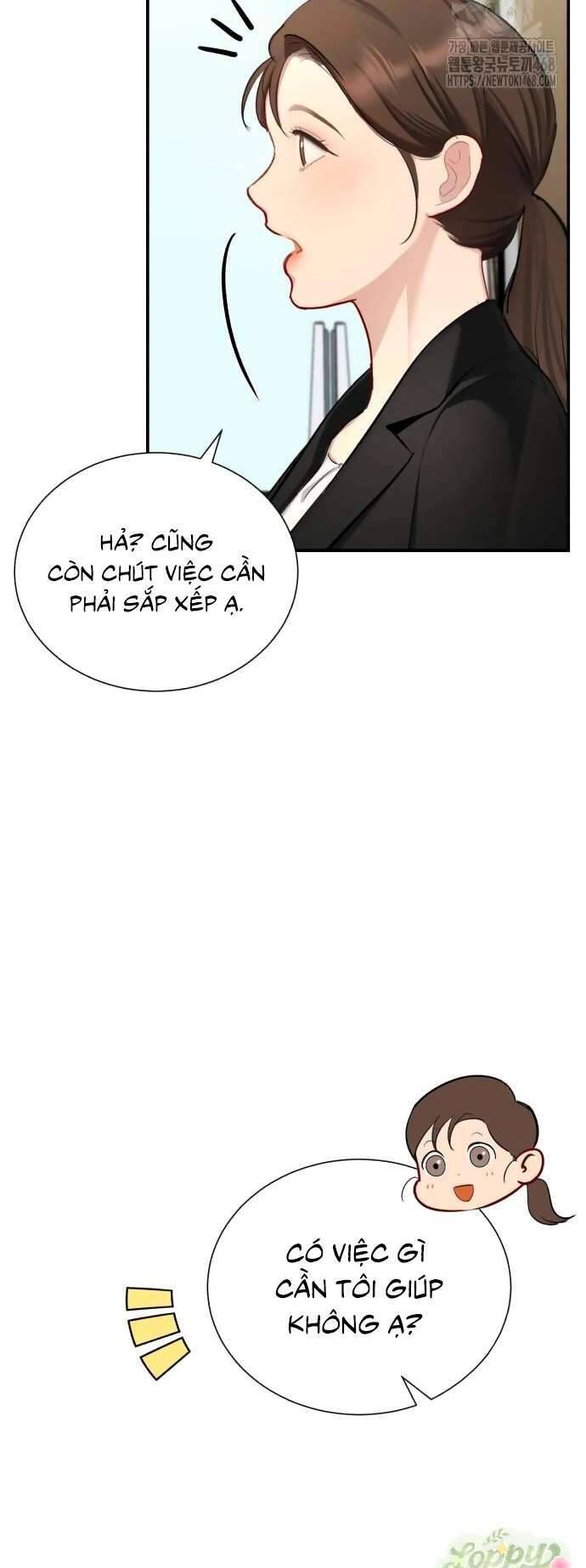 Quyền Lực Của Thư Ký Chương 6 - Trang 103