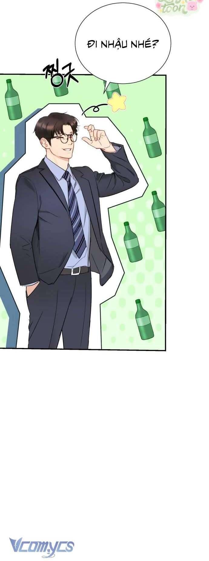 Quyền Lực Của Thư Ký Chương 6 - Trang 104