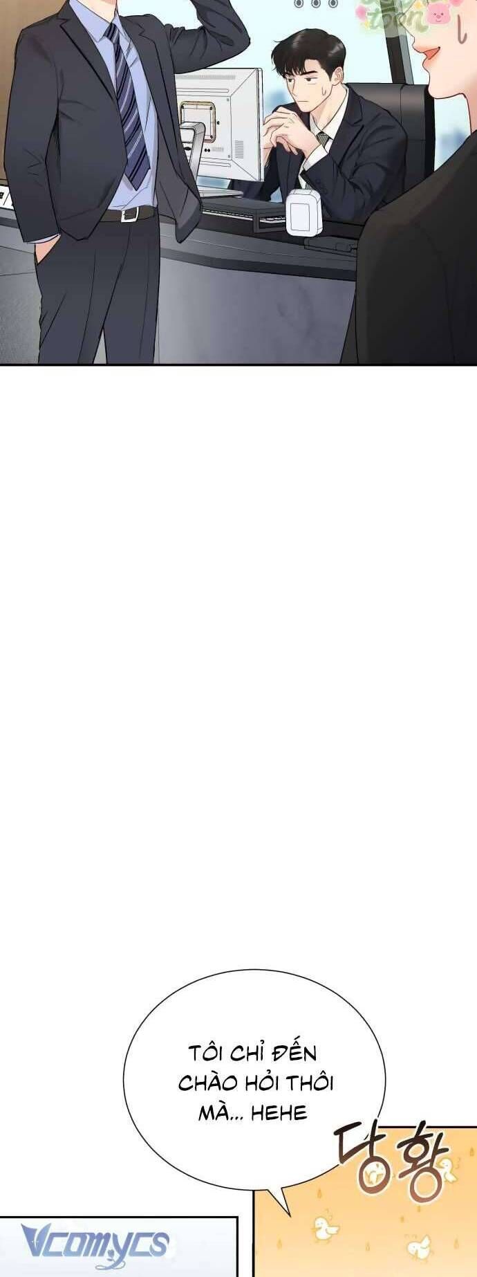 Quyền Lực Của Thư Ký Chương 6 - Trang 106