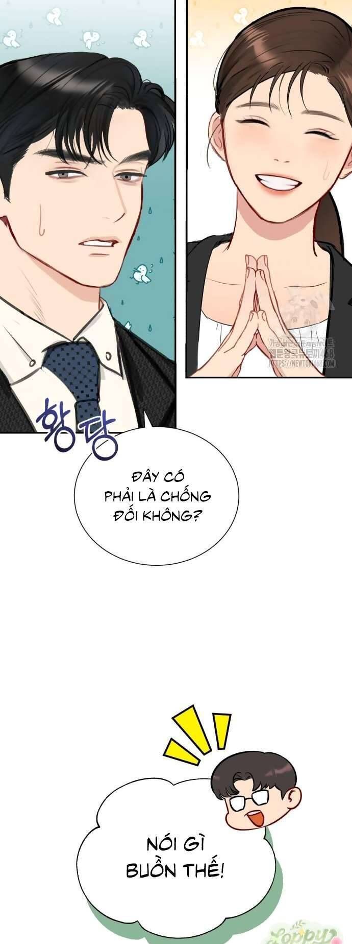 Quyền Lực Của Thư Ký Chương 6 - Trang 107