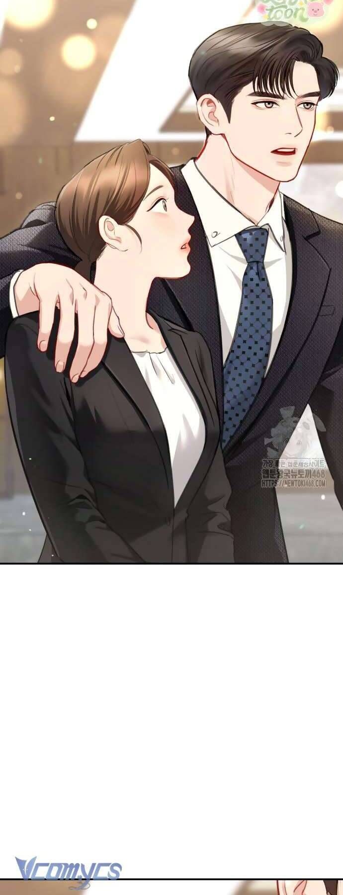 Quyền Lực Của Thư Ký Chương 6 - Trang 12