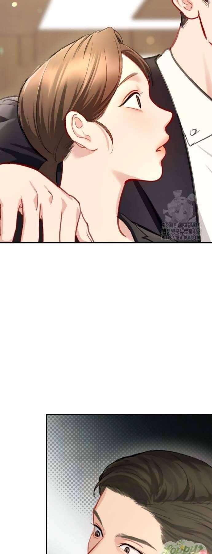 Quyền Lực Của Thư Ký Chương 6 - Trang 13