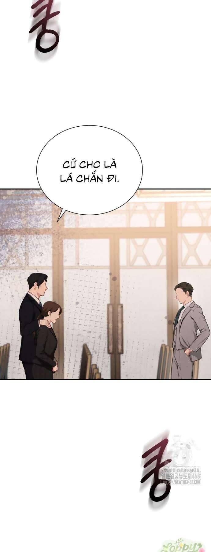 Quyền Lực Của Thư Ký Chương 6 - Trang 17