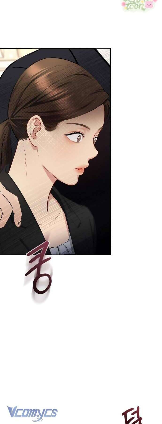 Quyền Lực Của Thư Ký Chương 6 - Trang 18