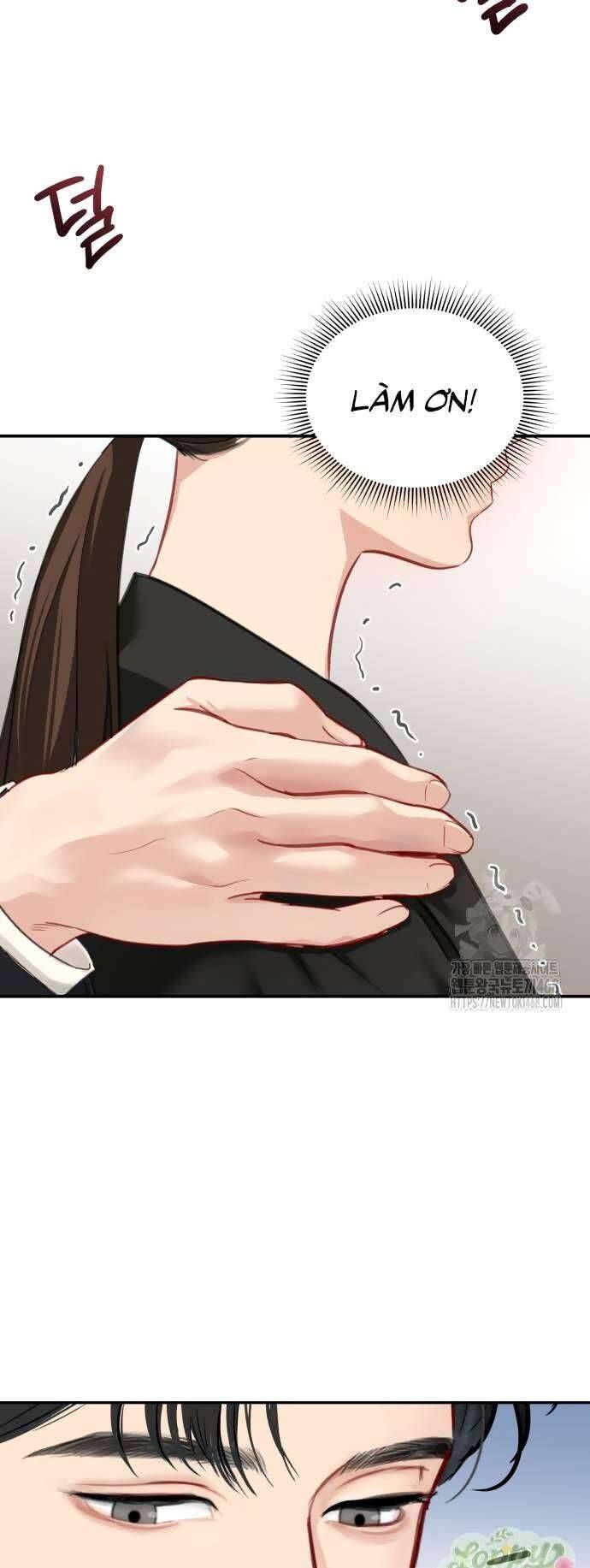 Quyền Lực Của Thư Ký Chương 6 - Trang 19