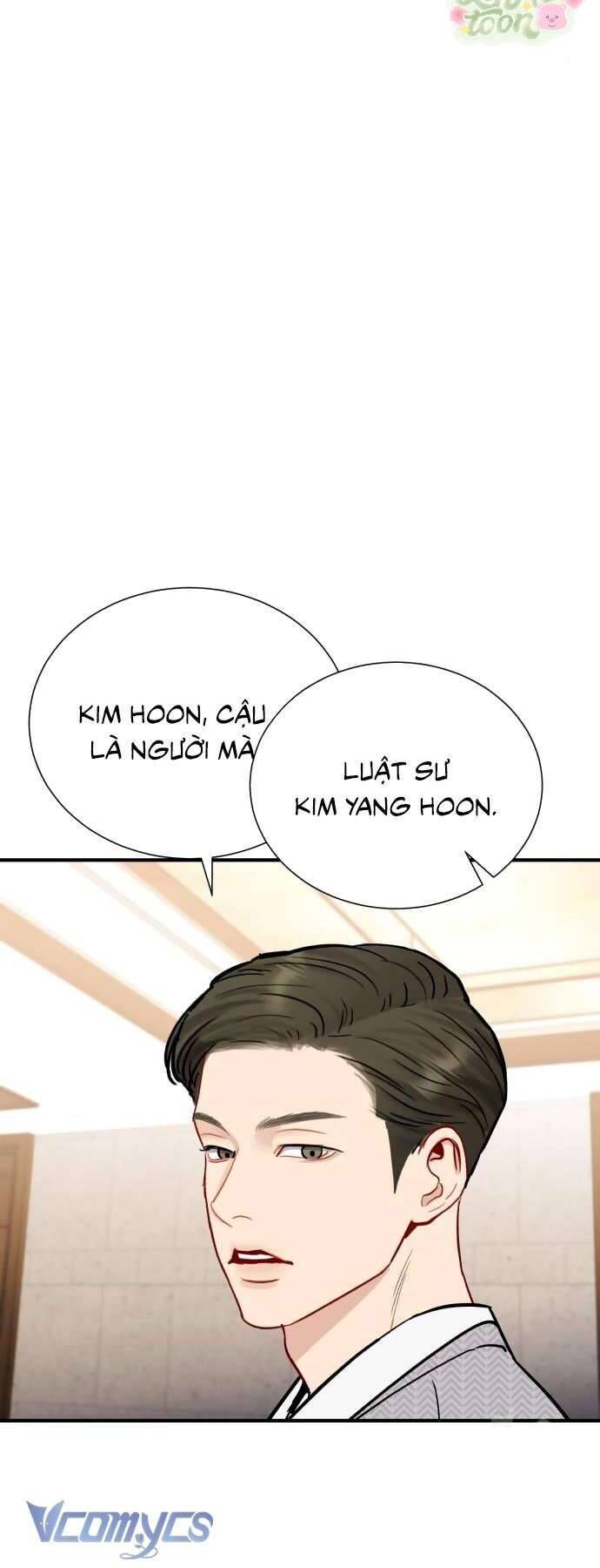 Quyền Lực Của Thư Ký Chương 6 - Trang 24