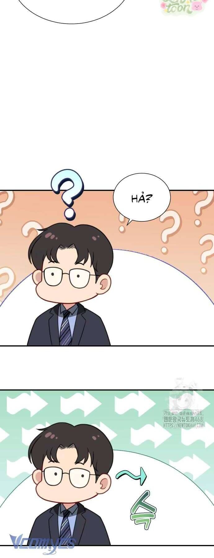 Quyền Lực Của Thư Ký Chương 6 - Trang 26