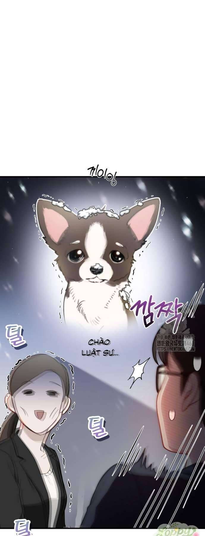 Quyền Lực Của Thư Ký Chương 6 - Trang 27