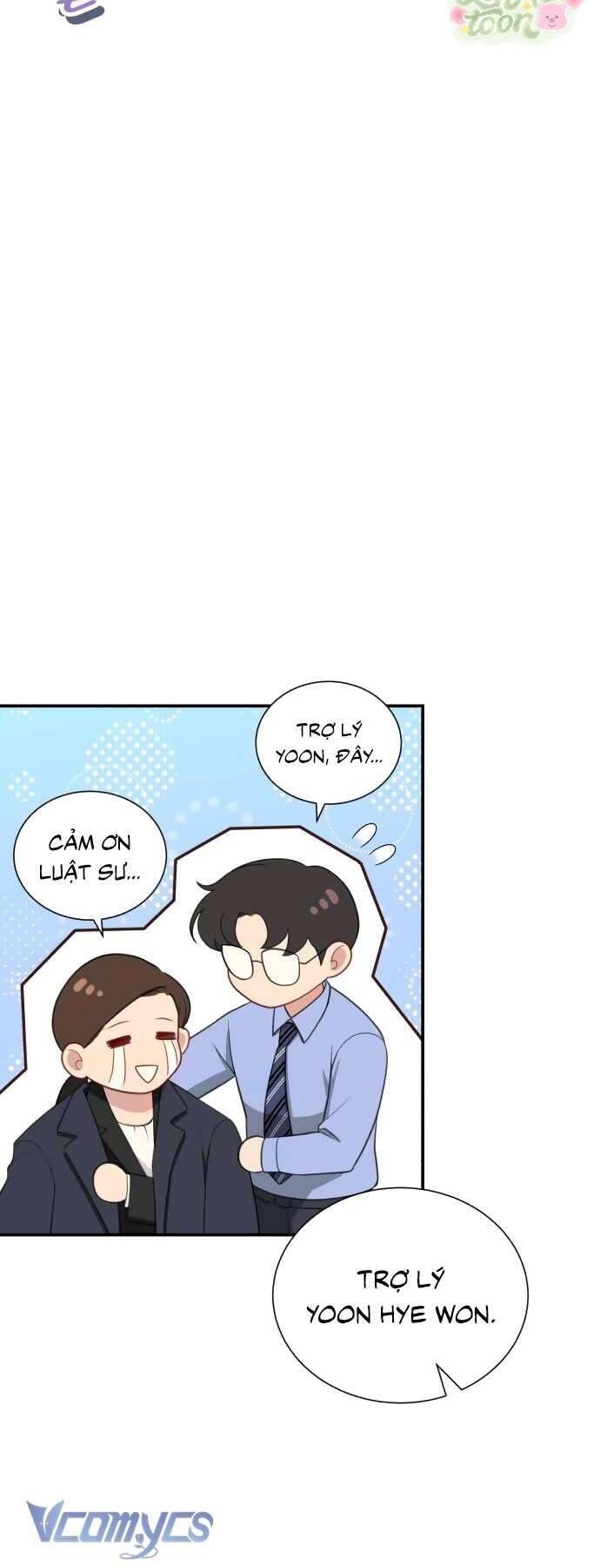 Quyền Lực Của Thư Ký Chương 6 - Trang 28