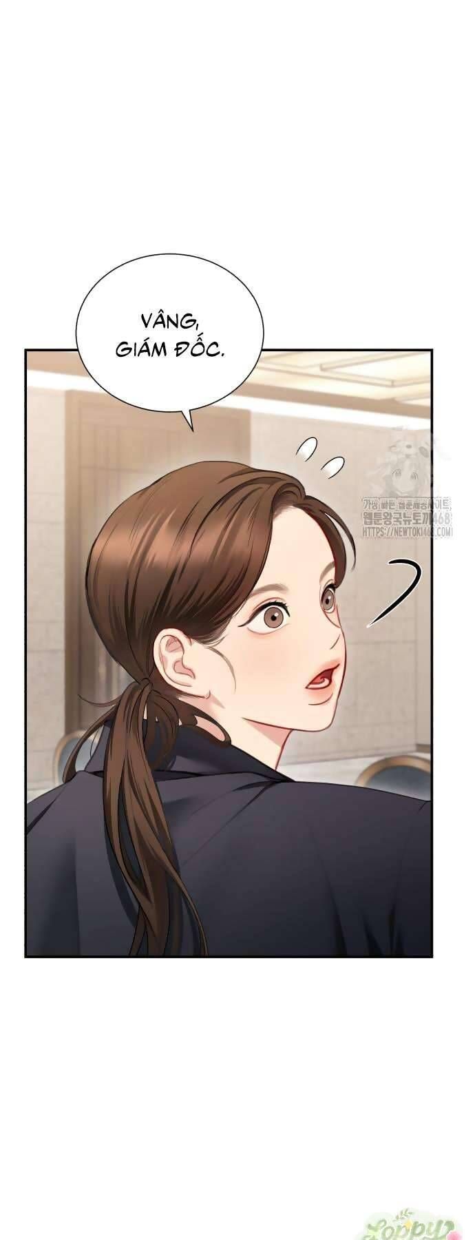 Quyền Lực Của Thư Ký Chương 6 - Trang 29