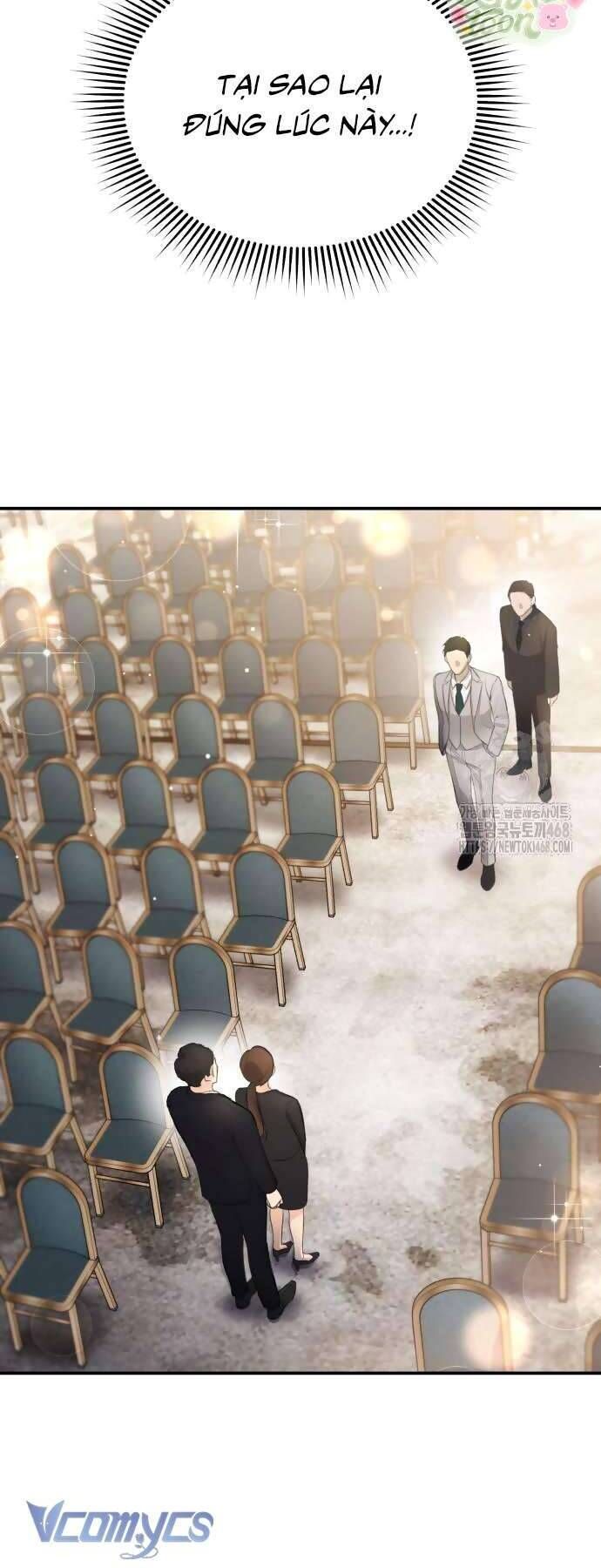 Quyền Lực Của Thư Ký Chương 6 - Trang 4