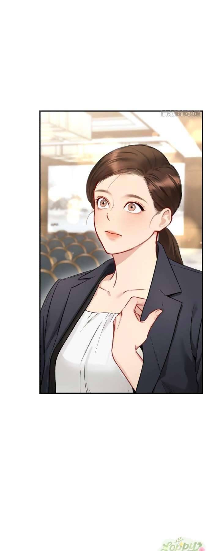 Quyền Lực Của Thư Ký Chương 6 - Trang 31