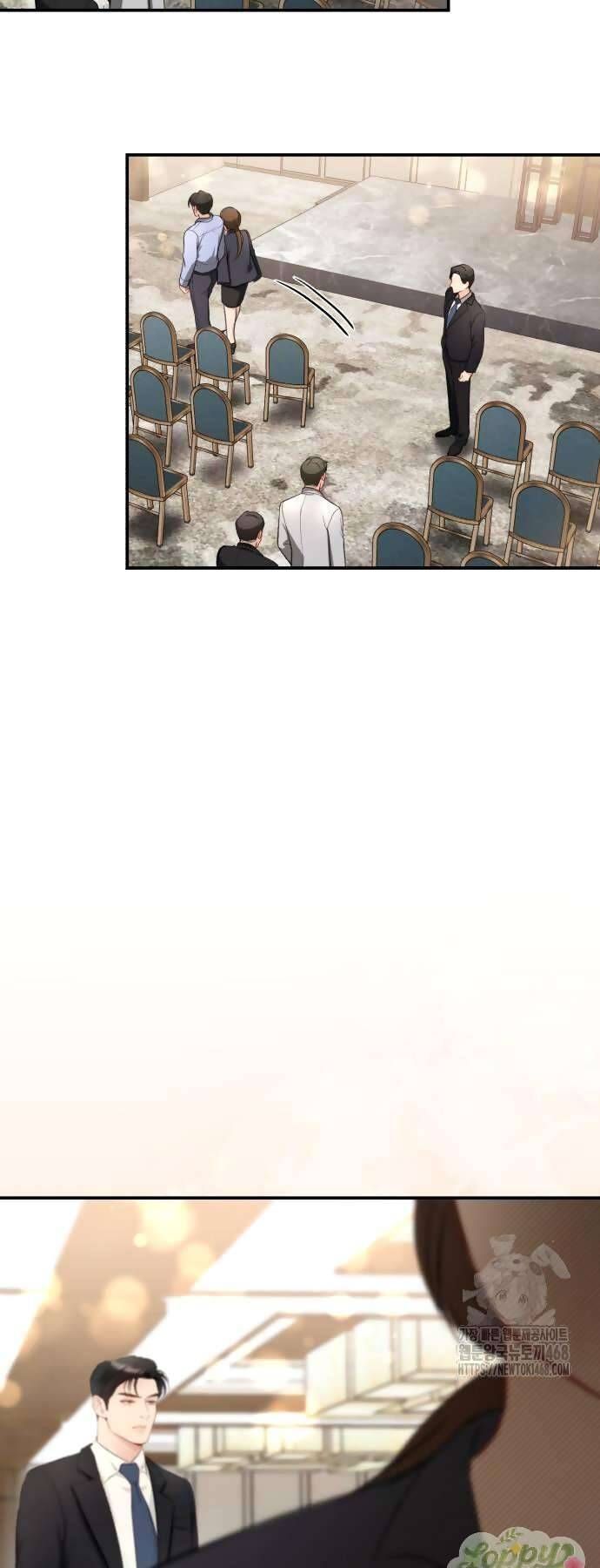 Quyền Lực Của Thư Ký Chương 6 - Trang 33