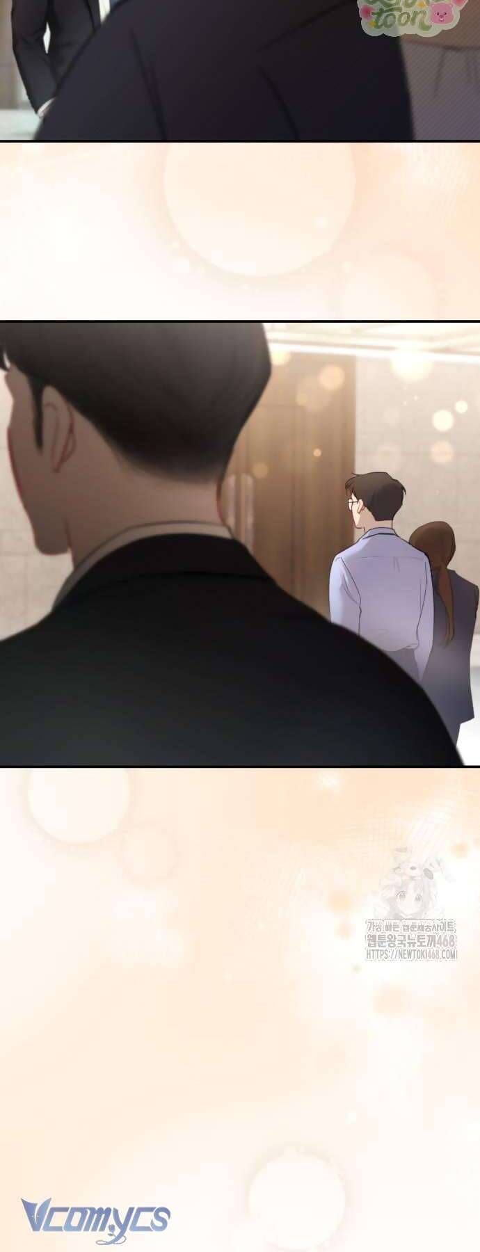 Quyền Lực Của Thư Ký Chương 6 - Trang 34