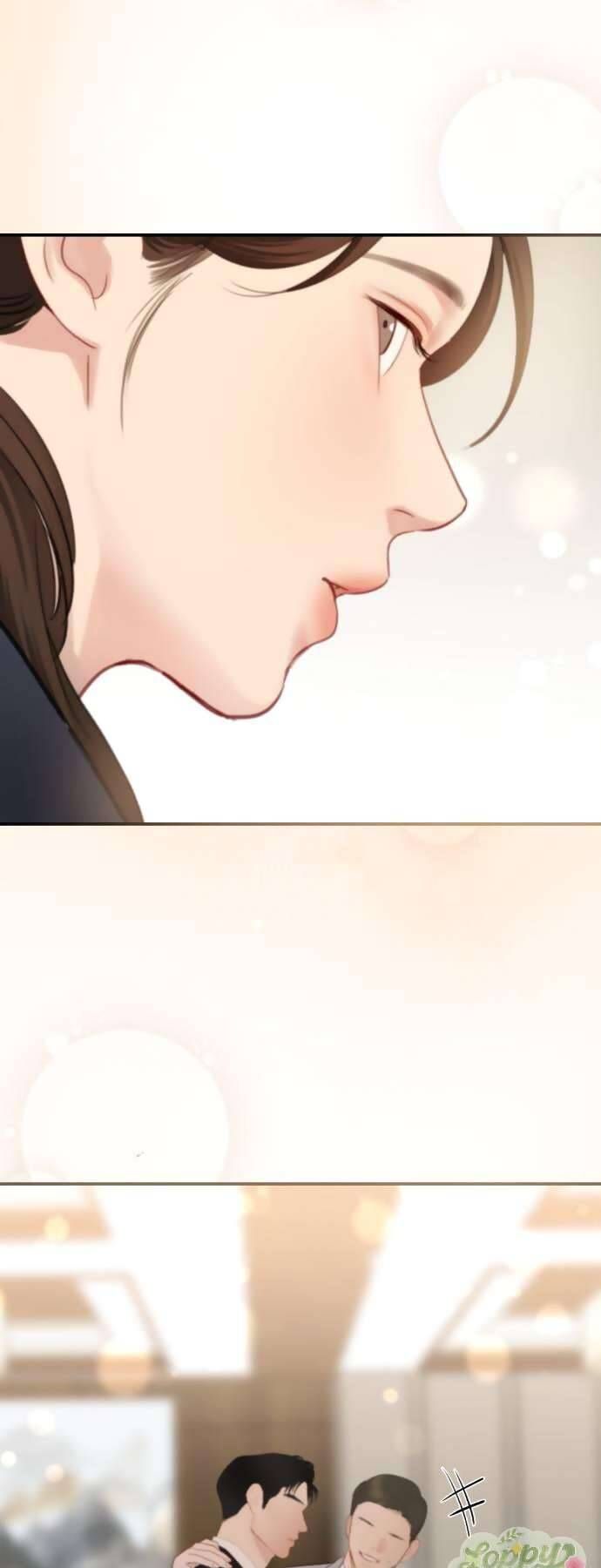 Quyền Lực Của Thư Ký Chương 6 - Trang 35