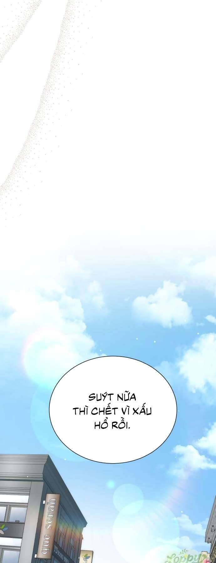 Quyền Lực Của Thư Ký Chương 6 - Trang 39