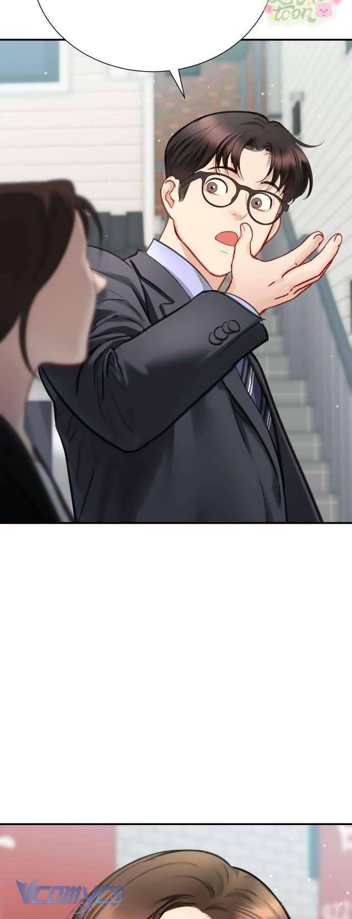 Quyền Lực Của Thư Ký Chương 6 - Trang 42