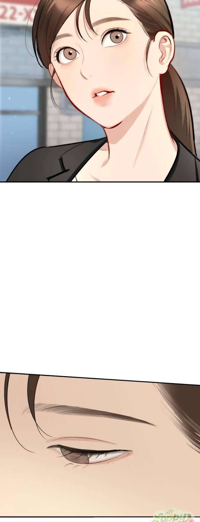 Quyền Lực Của Thư Ký Chương 6 - Trang 43