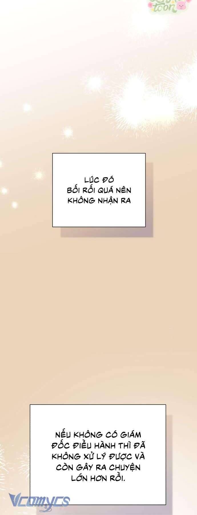 Quyền Lực Của Thư Ký Chương 6 - Trang 44