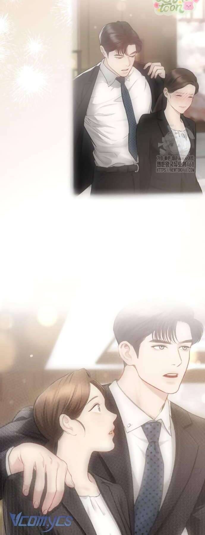 Quyền Lực Của Thư Ký Chương 6 - Trang 46