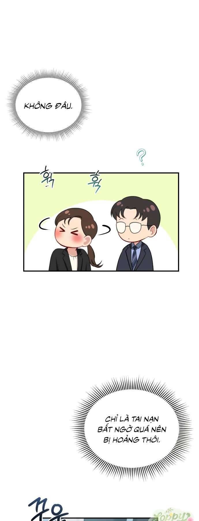 Quyền Lực Của Thư Ký Chương 6 - Trang 49