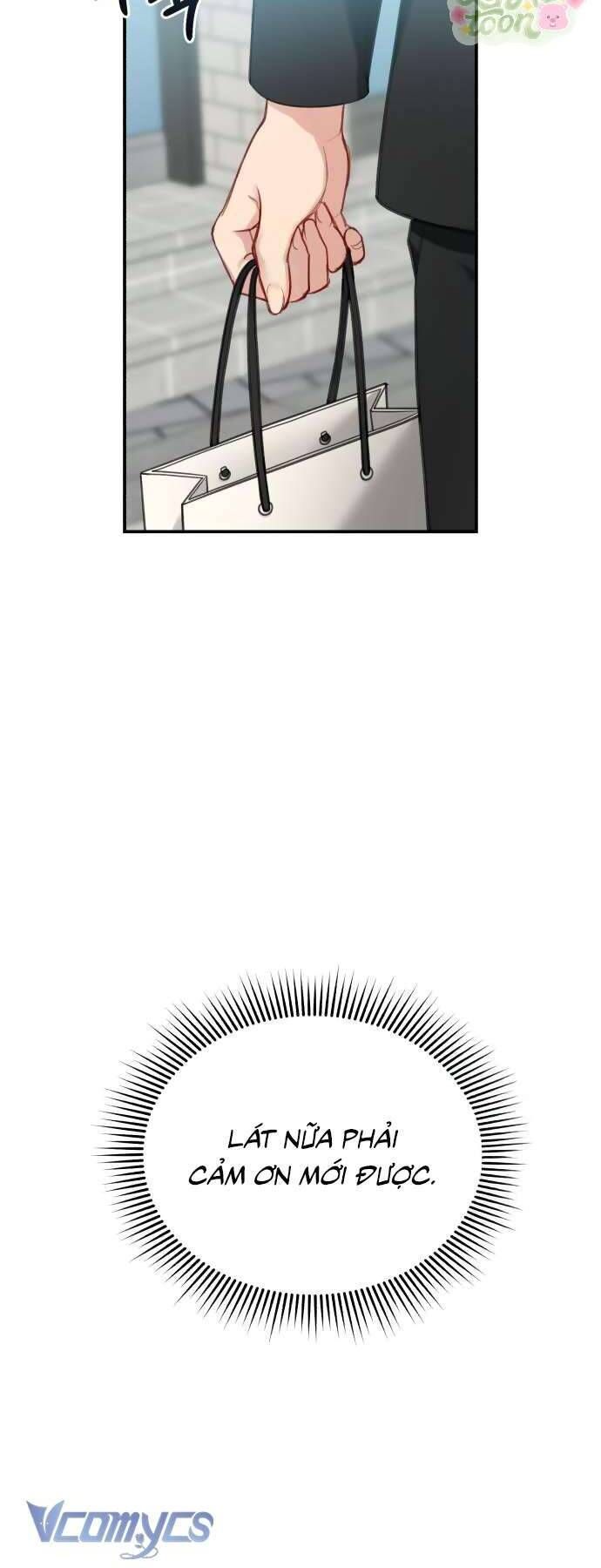 Quyền Lực Của Thư Ký Chương 6 - Trang 50