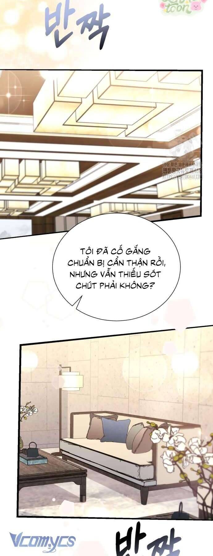 Quyền Lực Của Thư Ký Chương 6 - Trang 6