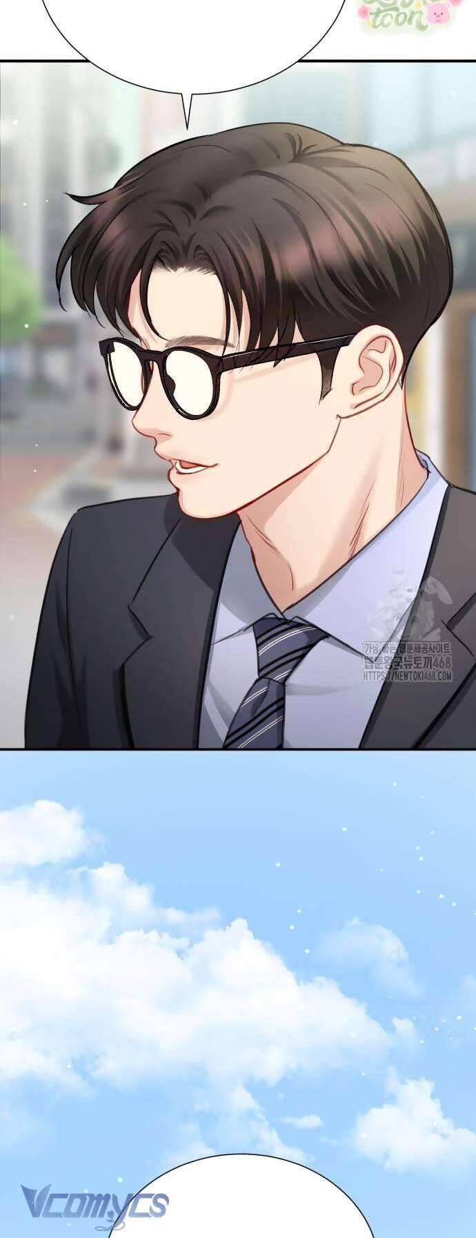 Quyền Lực Của Thư Ký Chương 6 - Trang 52